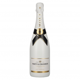 Moët & Chandon Champagne ICE IMPÉRIAL Demi-Sec 12,5% Vol. 0,75l pusiau sausas