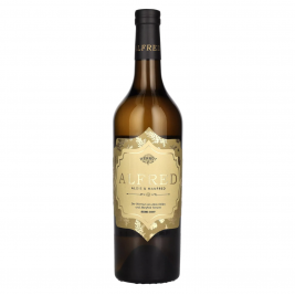 Alfred Alois & Manfred Semi-Dry Wermut 17% Vol. 0,75l