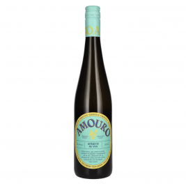 Amouro Apéritif au vin 18,5% Vol. 0,75l