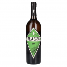 Belsazar Vermouth Dry 19% Vol. 0,75l