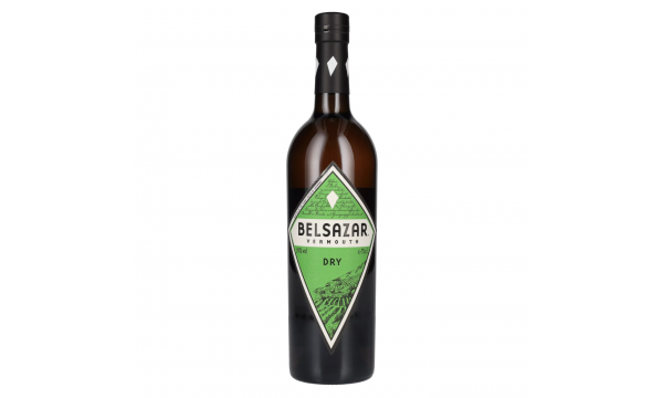 Belsazar Vermouth Dry 19% Vol. 0,75l