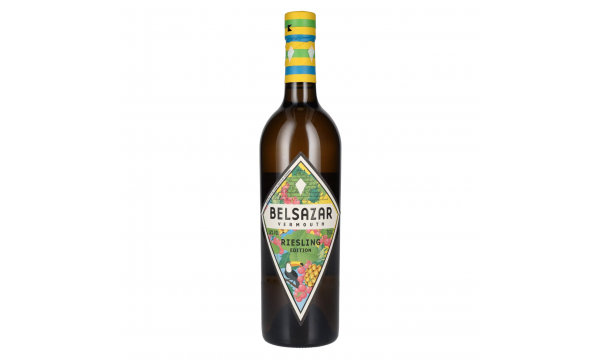 Belsazar Vermouth Riesling Edition 16% Vol. 0,75l