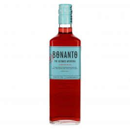 Bonanto The Ultimate Aperitivo 22% Vol. 0,75l