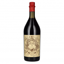 Carpano Antica Formula Vermouth 16,5% Vol. 1l