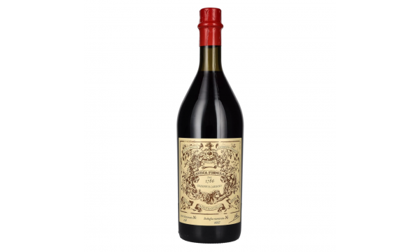 Carpano Antica Formula Vermouth 16,5% Vol. 1l