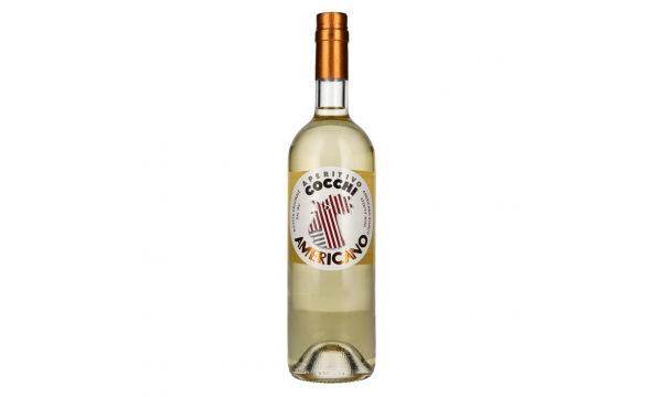 Cocchi Aperitivo Americano 16,5% Vol. 0,75l