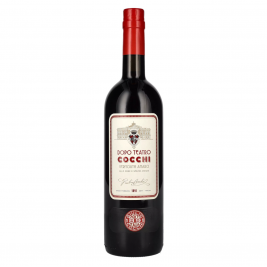 Cocchi Dopo Teatro Vermouth Amaro 16% Vol. 0,75l