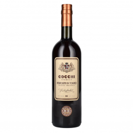 Cocchi Storico Vermouth di Torino 16% Vol. 0,75l