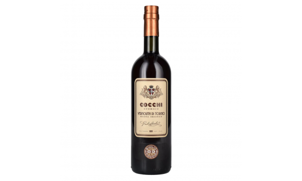 Cocchi Storico Vermouth di Torino 16% Vol. 0,75l