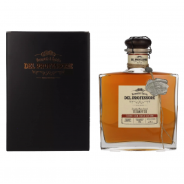 Del Professore Vermouth & Spirits CARONI CASK FINISH EDITION 17.8% Vol. 0.5l su dežute