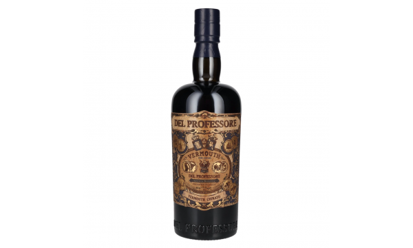 Del Professore Vermouth CHINATO 18% Vol. 0.75l