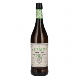 Lustau Vermut Dry 15% Vol. 0,75l