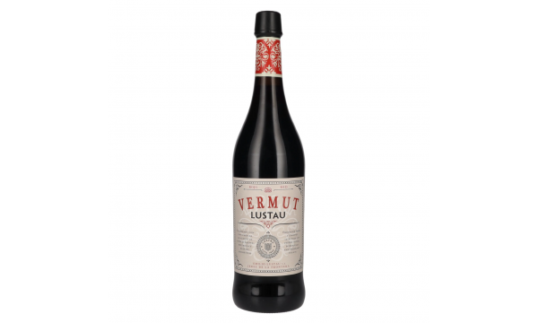 Lustau Vermut Red 15% Vol. 0,75l