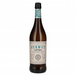 Lustau Vermut White 15% Vol. 0,75l