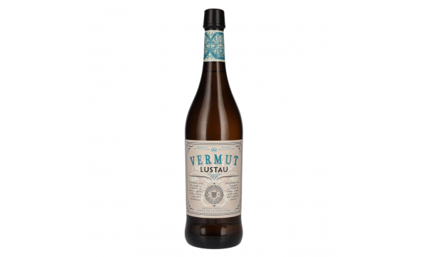 Lustau Vermut White 15% Vol. 0,75l