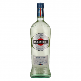 Martini L'Aperitivo BIANCO 15% Vol. 1l