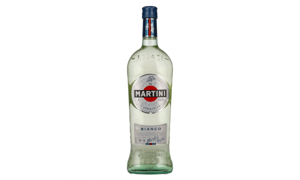 Martini L'Aperitivo BIANCO 15% Vol. 1l