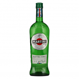 Martini L'Aperitivo EXTRA DRY 18% Vol. 0,75l