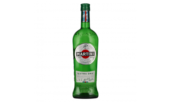 Martini L'Aperitivo EXTRA DRY 18% Vol. 0,75l