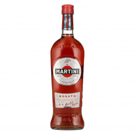 Martini L'Aperitivo ROSATO 14,4% Vol. 0,75l