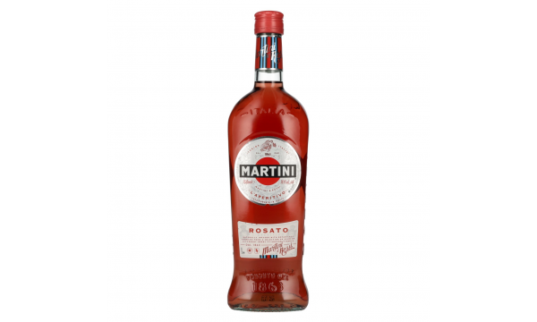 Martini L'Aperitivo ROSATO 14,4% Vol. 0,75l