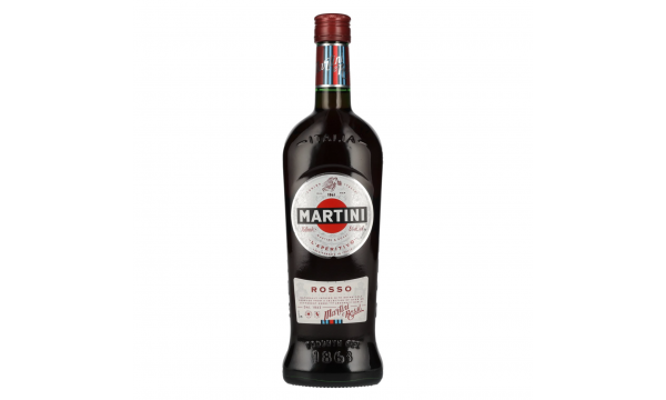 Martini L'Aperitivo ROSSO 15% Vol. 0,75l