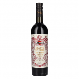 Martini Riserva Speciale RUBINO Vermouth di Torino 18% Vol. 0,75l