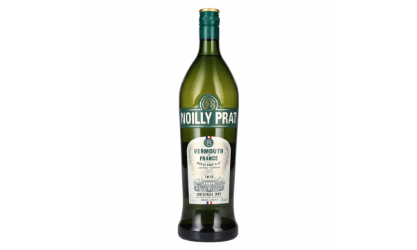 Noilly Prat Original Dry 18% Vol. 1l