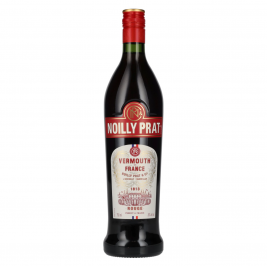 Noilly Prat Rouge 16% Vol. 0,75l