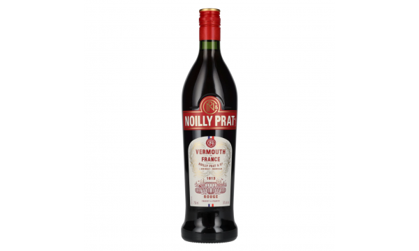 Noilly Prat Rouge 16% Vol. 0,75l