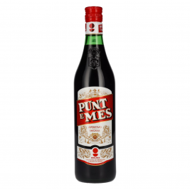 Punt E Mes Aperitivo Originale 16% Vol. 0,75l