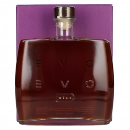 EVO Brandy D'wine 42% Vol. 1l dovanų dežutėje