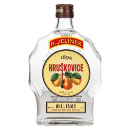 R. Jelínek Williams 42% Vol. 0,7l