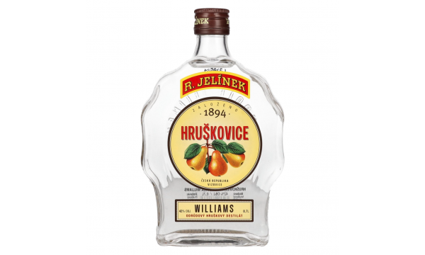 R. Jelínek Williams 42% Vol. 0,7l