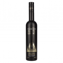 Kremlevskie Kuranty Vodka 40% Vol. 0,7l