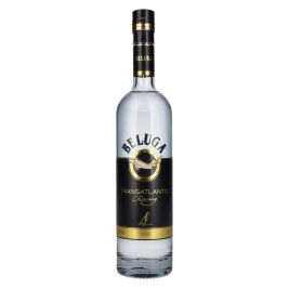 Beluga Transatlantic Racing Montenegro Vodka Special Edition 40% Vol. 0,7l
