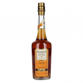 Boulard Calvados Pays d'Auge XO 40% Vol. 0,7l 