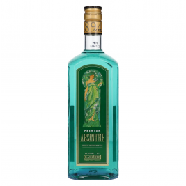 R. Jelínek Premium Absinthe 70% Vol. 0,7l