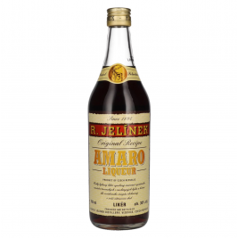 R. Jelínek Amaro Liqueur 30% Vol. 0,7l
