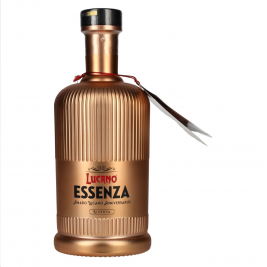Lucano Amaro Essenza 34% Vol. 0,7l