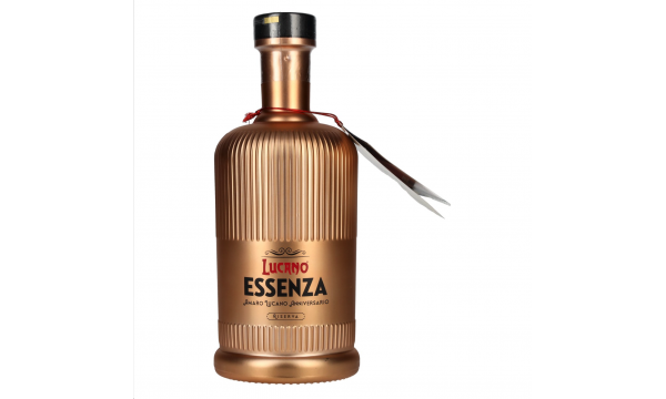 Lucano Amaro Essenza 34% Vol. 0,7l