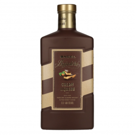 Badel Bajadera Cream Liqueur 16% Vol. 0,7l