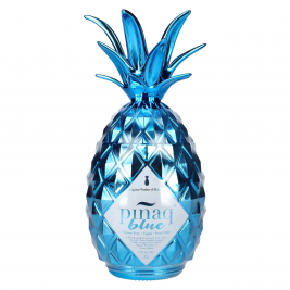 Pinaq BLUE Liqueur 17% Vol. 1l