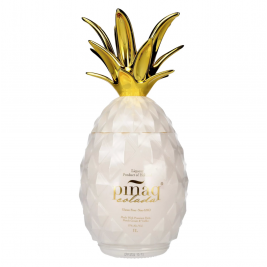 Pinaq COLADA Flavored Liqueur 17% Vol. 1l