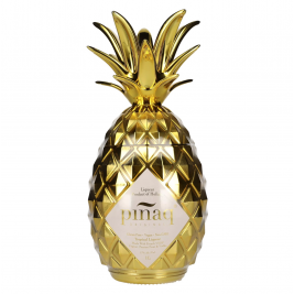 Pinaq Original Liqueur GOLD Edition 17% Vol. 1l