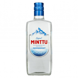 Minttu Original Peppermint 32% Vol. 0,5l