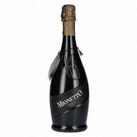 Mionetto MO Cartizze Dry DOCG 11% Vol. 0,75l sausas