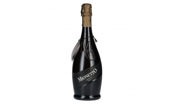 Mionetto MO Cartizze Dry DOCG 11% Vol. 0,75l sausas