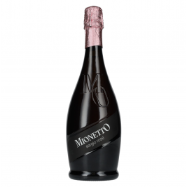 Mionetto MO Sergio Rosé Extra Dry 11,5% Vol. 0,75l sausas