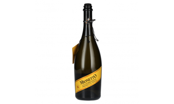 Mionetto Valdobbiadene Prosecco Vino Frizzante DOCG 11% Vol. 0,75l sausas
